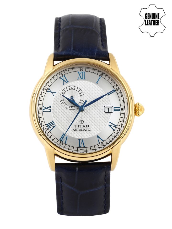 Titan automatic watches new arrivals for ladies