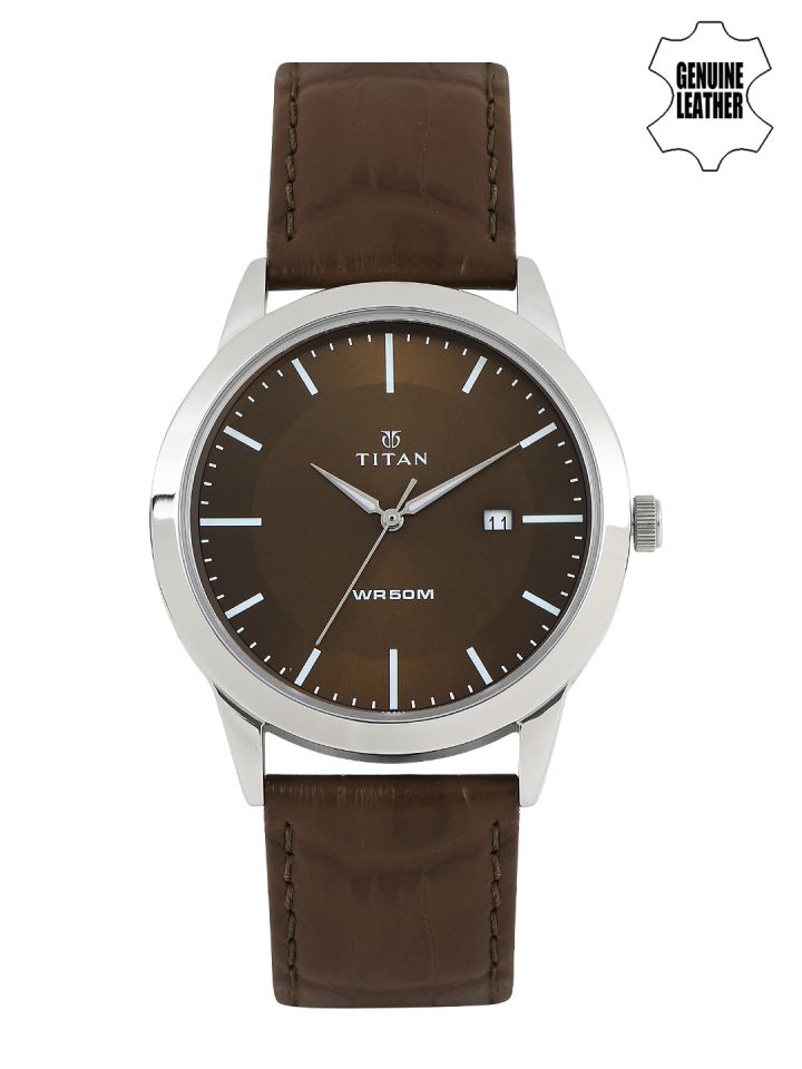 Titan watches for men outlet starting price