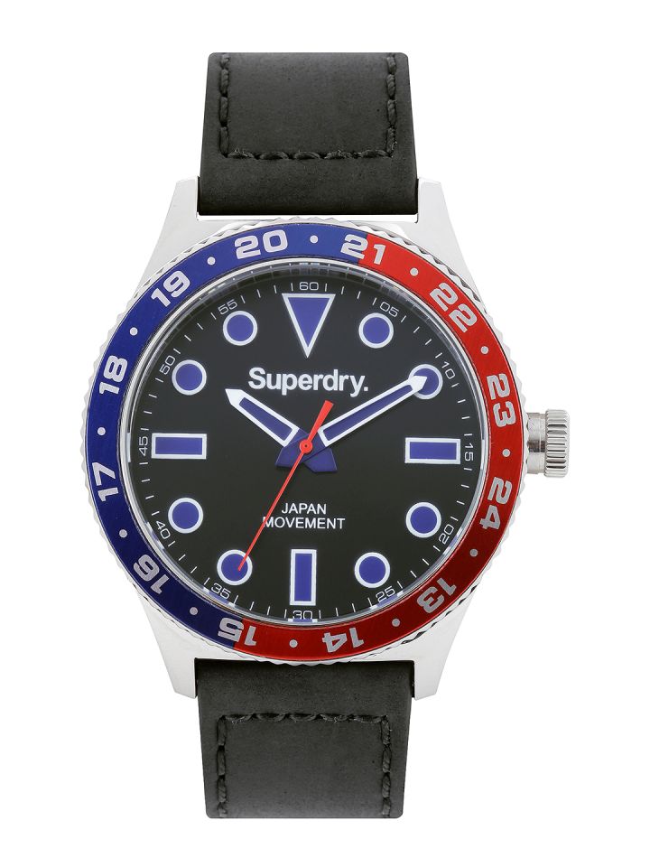 Superdry watches hotsell myntra