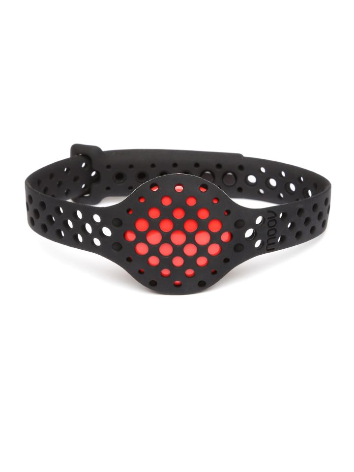 Moov top smart band