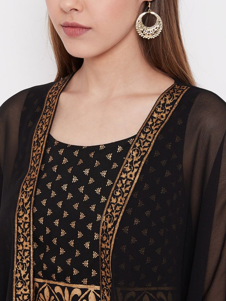 Myntra best sale ethnic shrugs