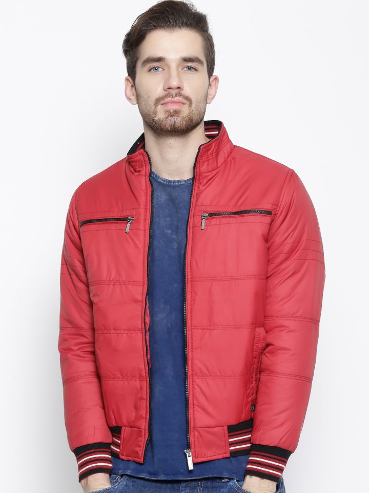 Monte carlo outlet red jacket