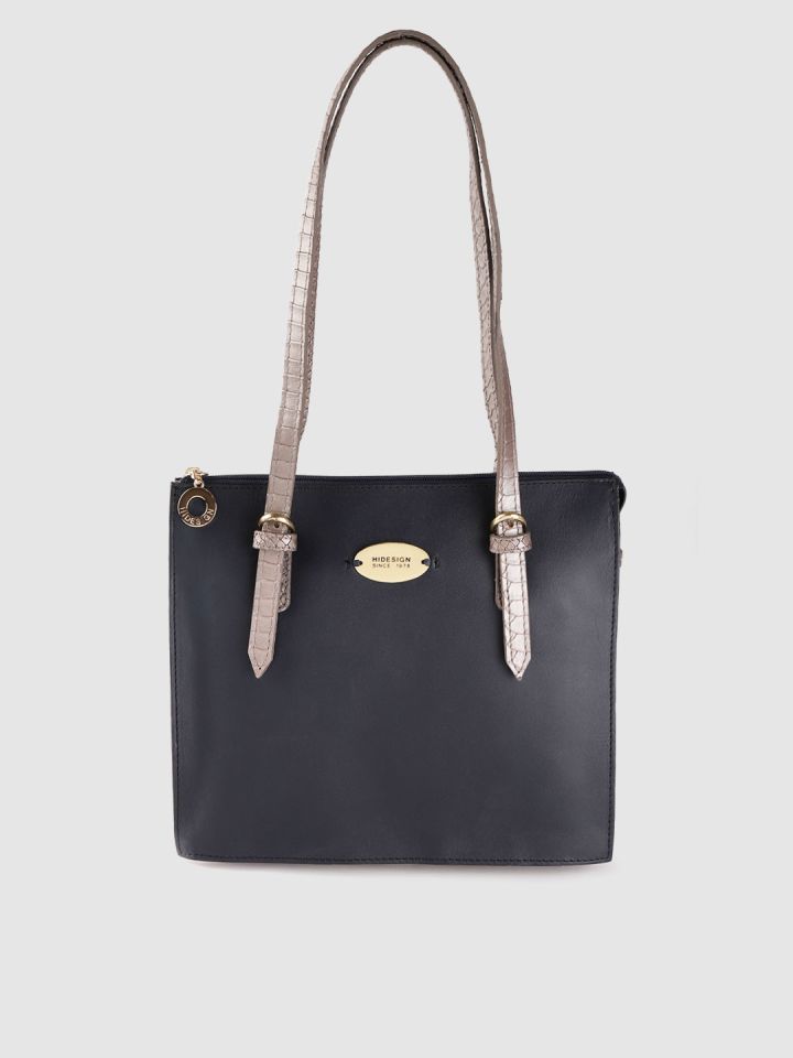 Myntra hidesign bags store