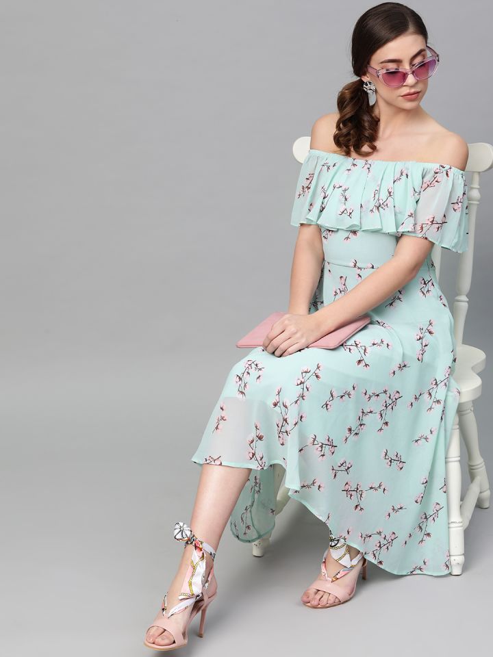 Sassafras dresses clearance online myntra