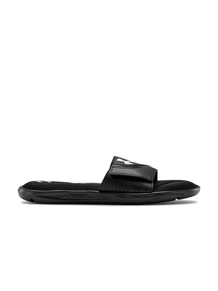 Men's ua shop ignite vi slides