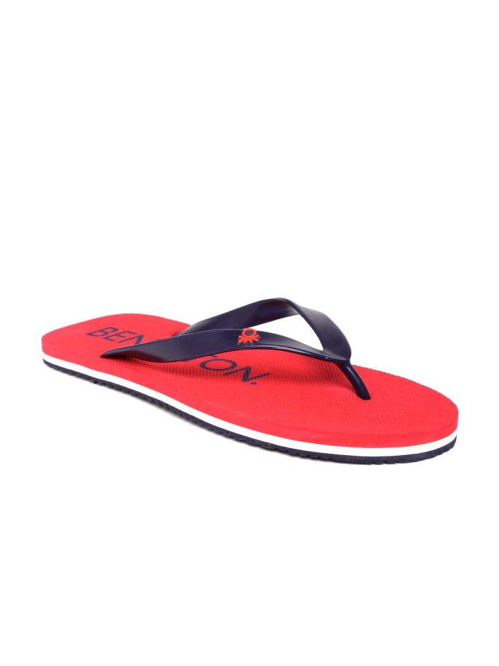 Ucb flip flops myntra top