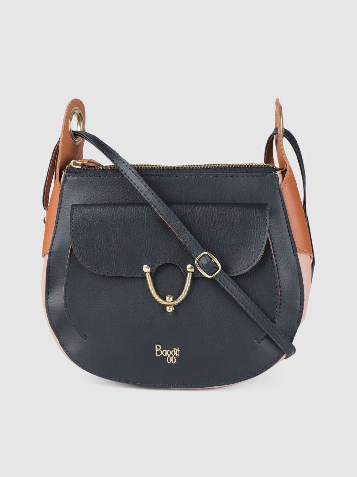 Baggit sling bags shop myntra