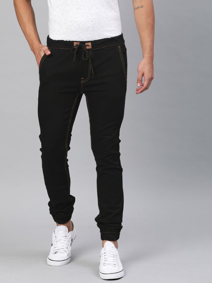 Urbano fashion sales jogger jeans