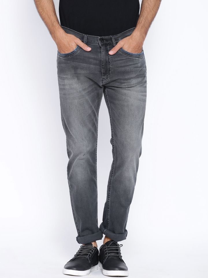 lee macky fit jeans