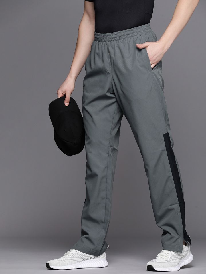 Under armour vital new arrivals woven track pants mens
