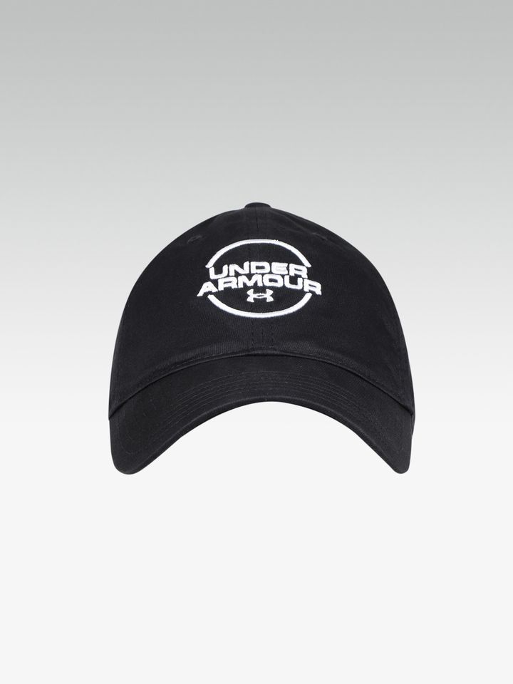 under armour caps myntra