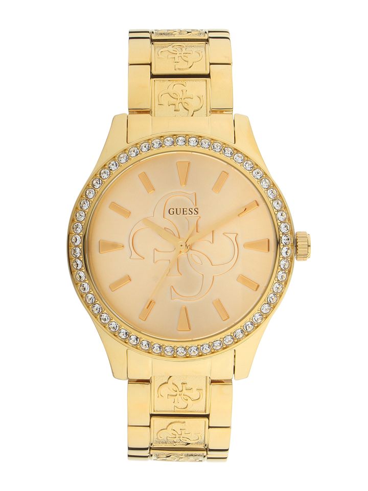 Myntra guess cheap watches