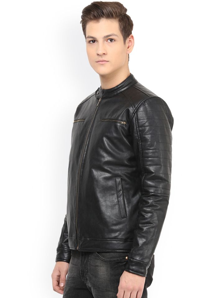 Atorse shop leather jacket