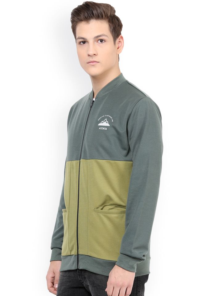 Atorse jacket hotsell