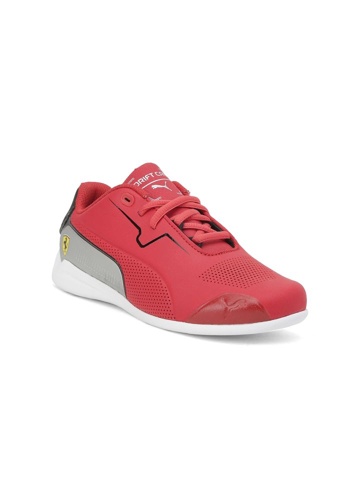 Puma drift cat 3 sale orange