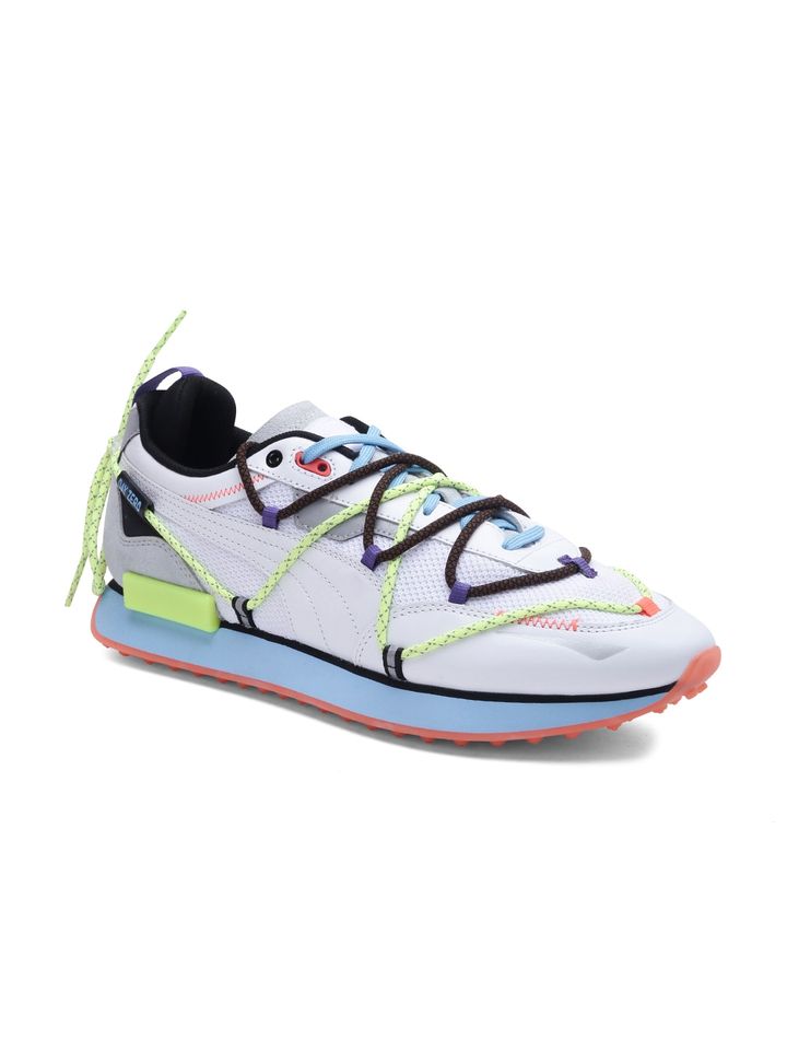 day zero puma