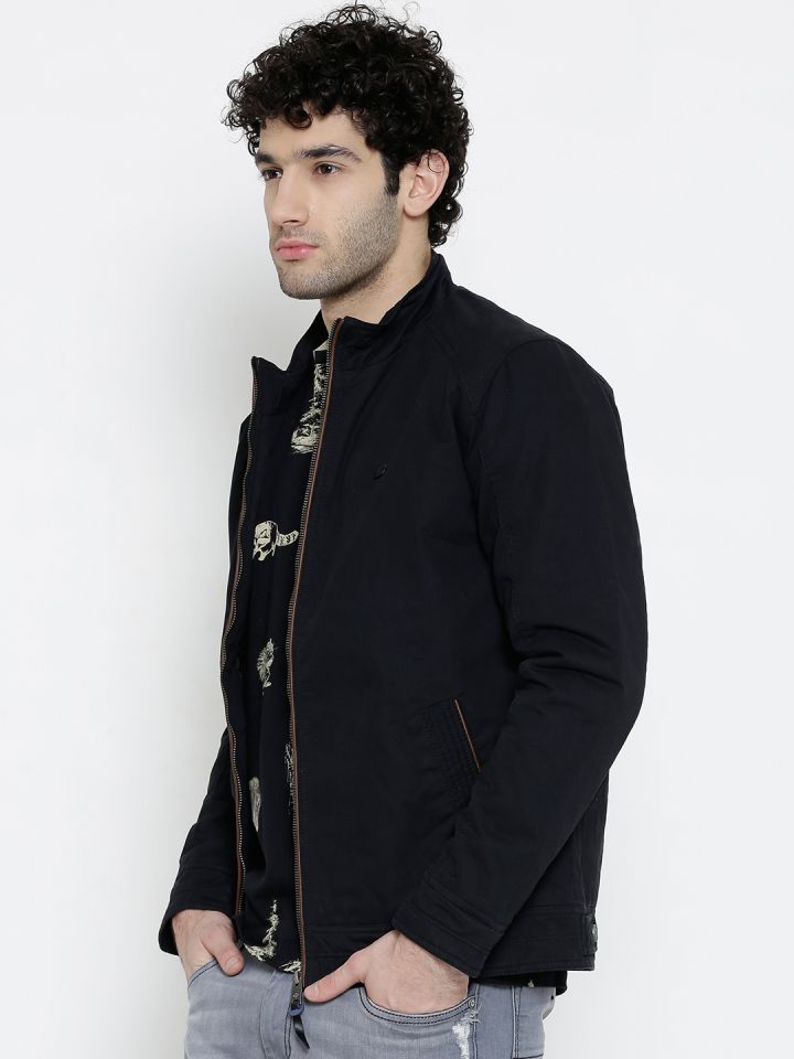 Numero uno sale black jacket