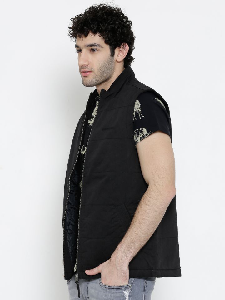 Numero uno half store jacket