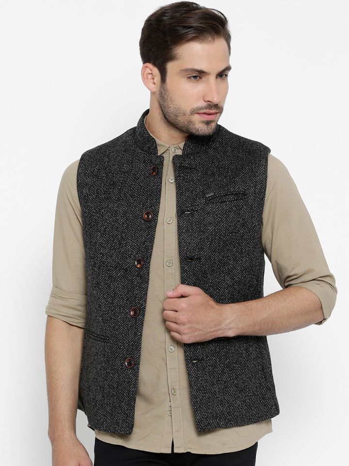 Numero uno on sale nehru jacket
