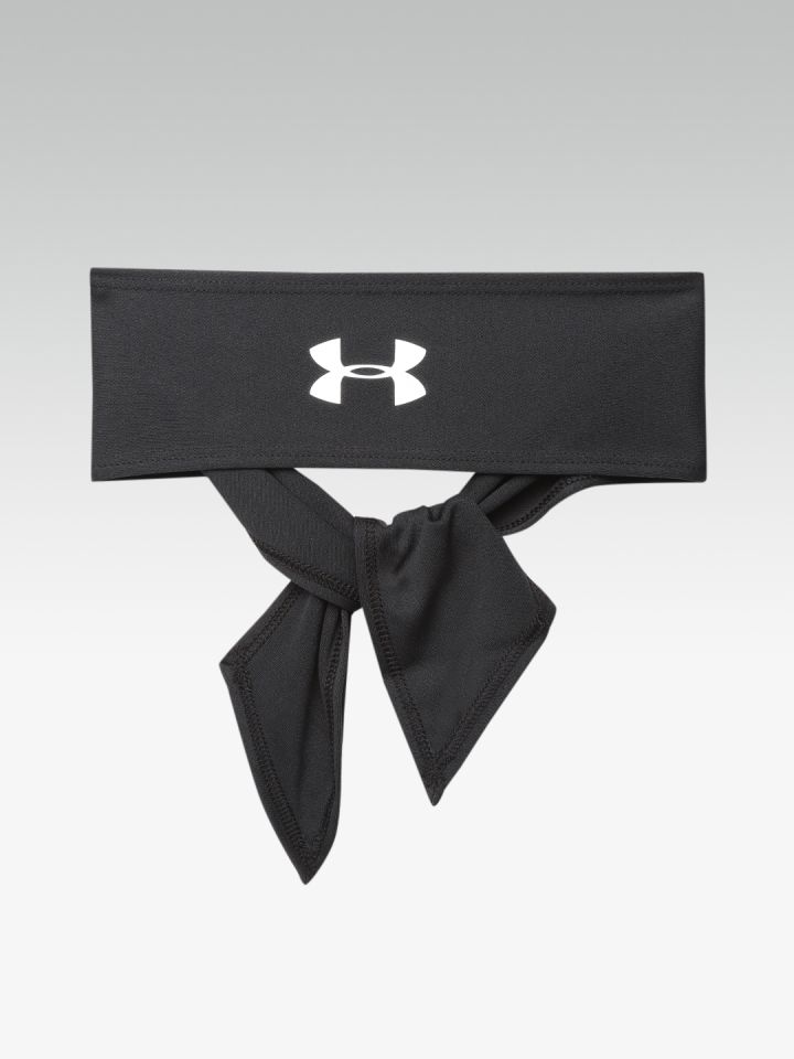 Under armour 2025 head ties