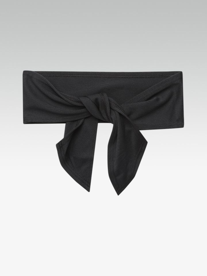 Project rock sale tie headband