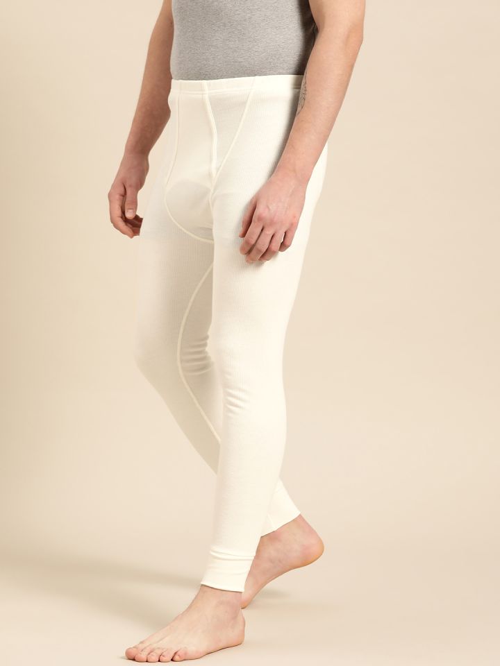 Off-White Jockey Off White Thermal Leggings at Rs 489/piece in Chikmagalur