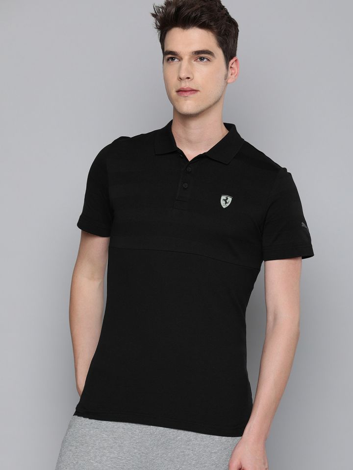 Puma online design shirt