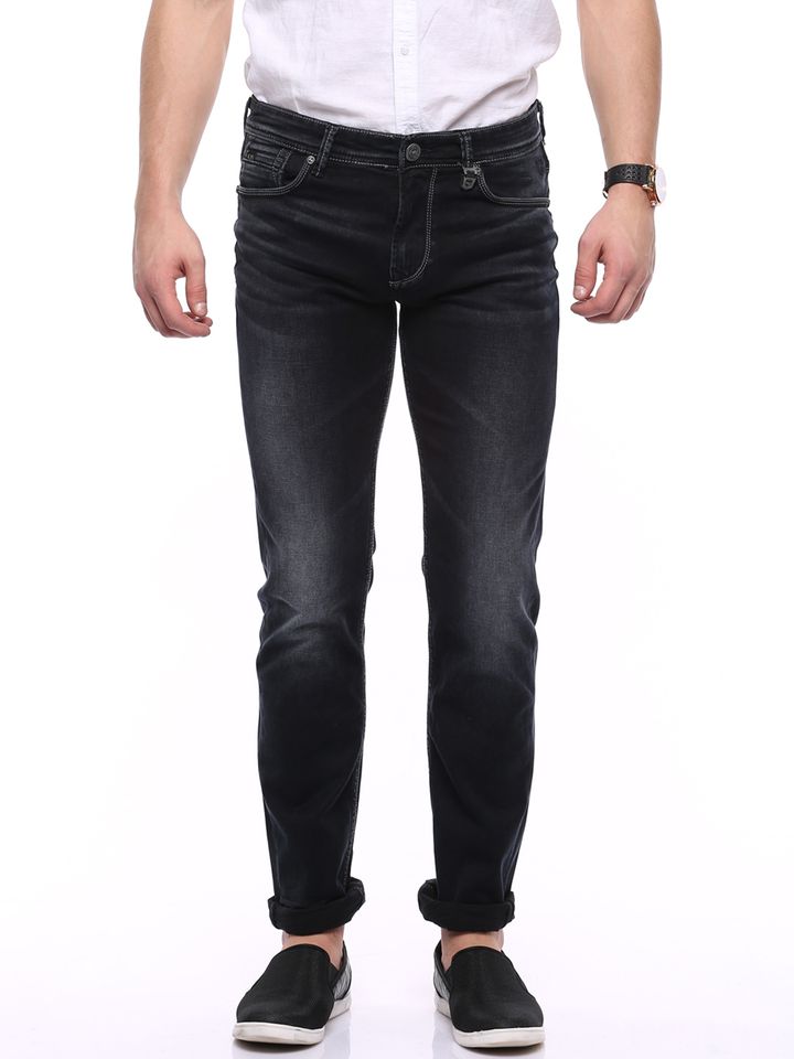 killer jeans myntra