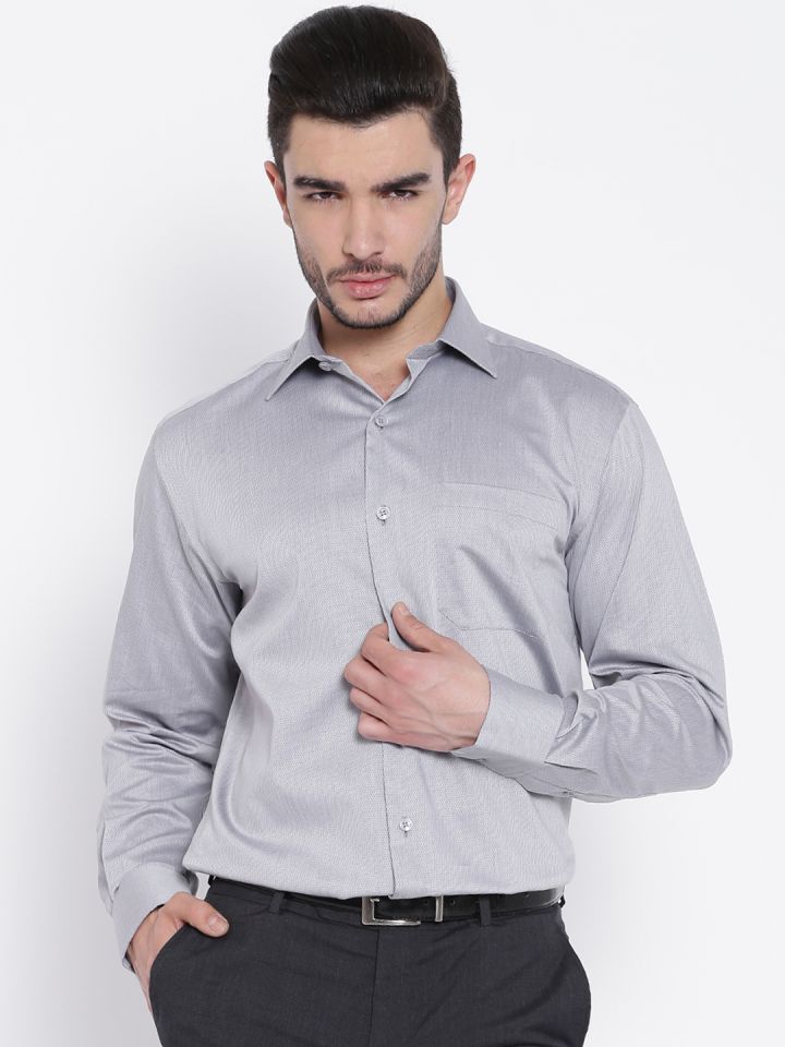 Lifestyle online formal shirts