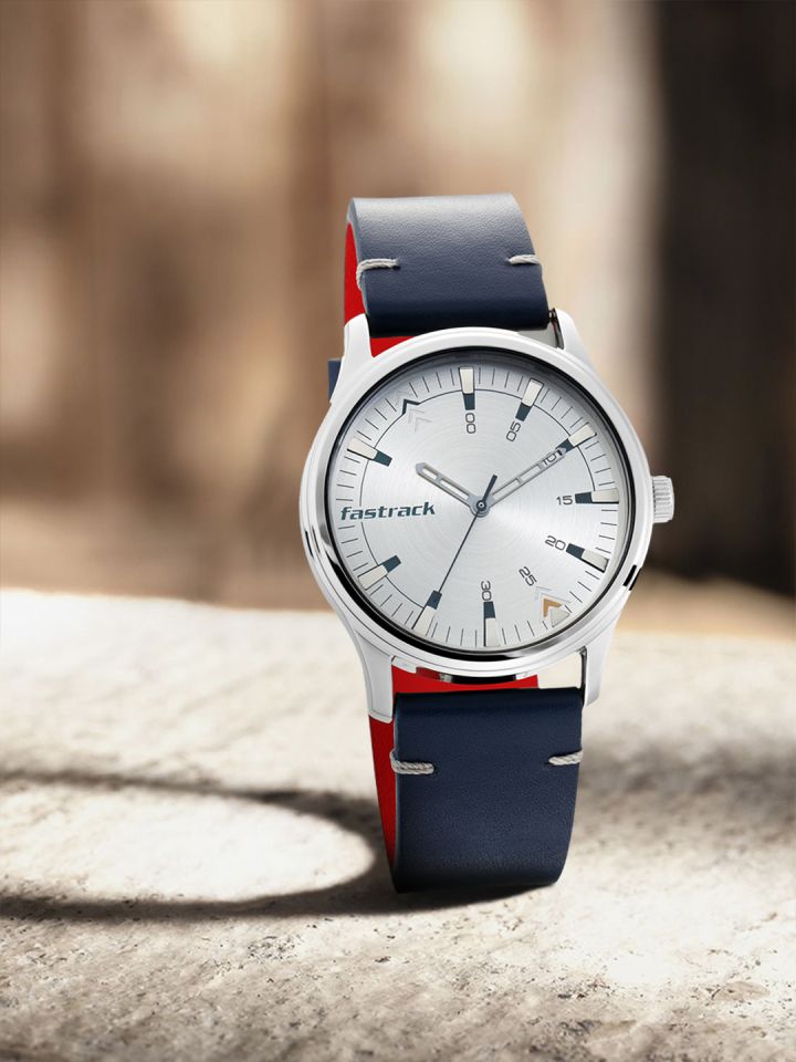Fastrack watch 200 rupees sales