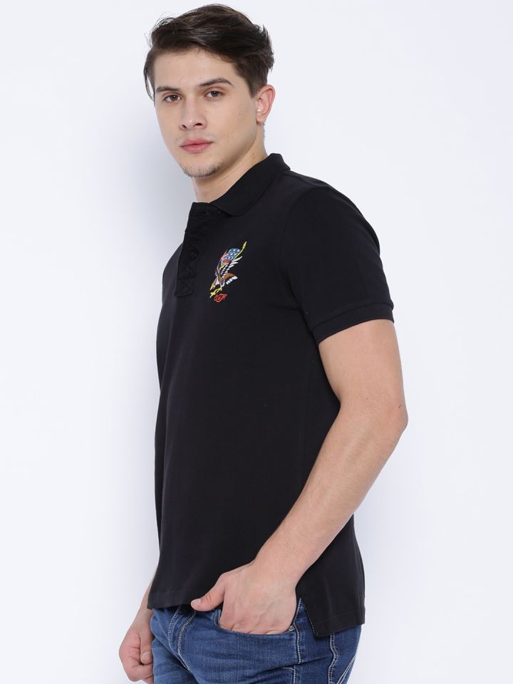 Ed hardy shirt on sale myntra