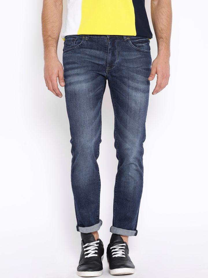 flying machine jackson fit jeans