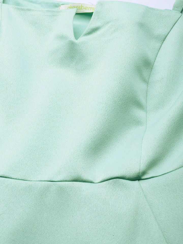 Flare Butta Bomma Limited Edition Dress 
