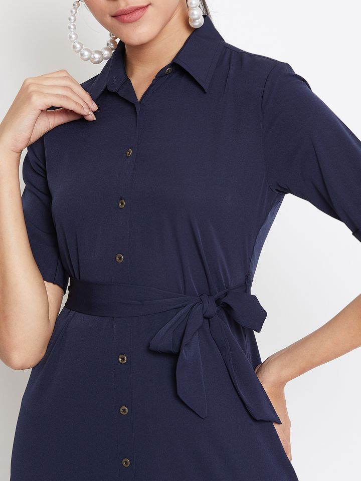 Maxi top shirt 2025