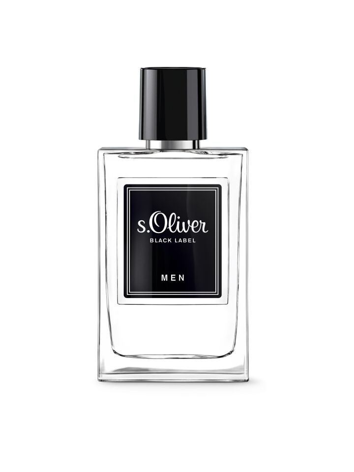 S deals oliver perfume
