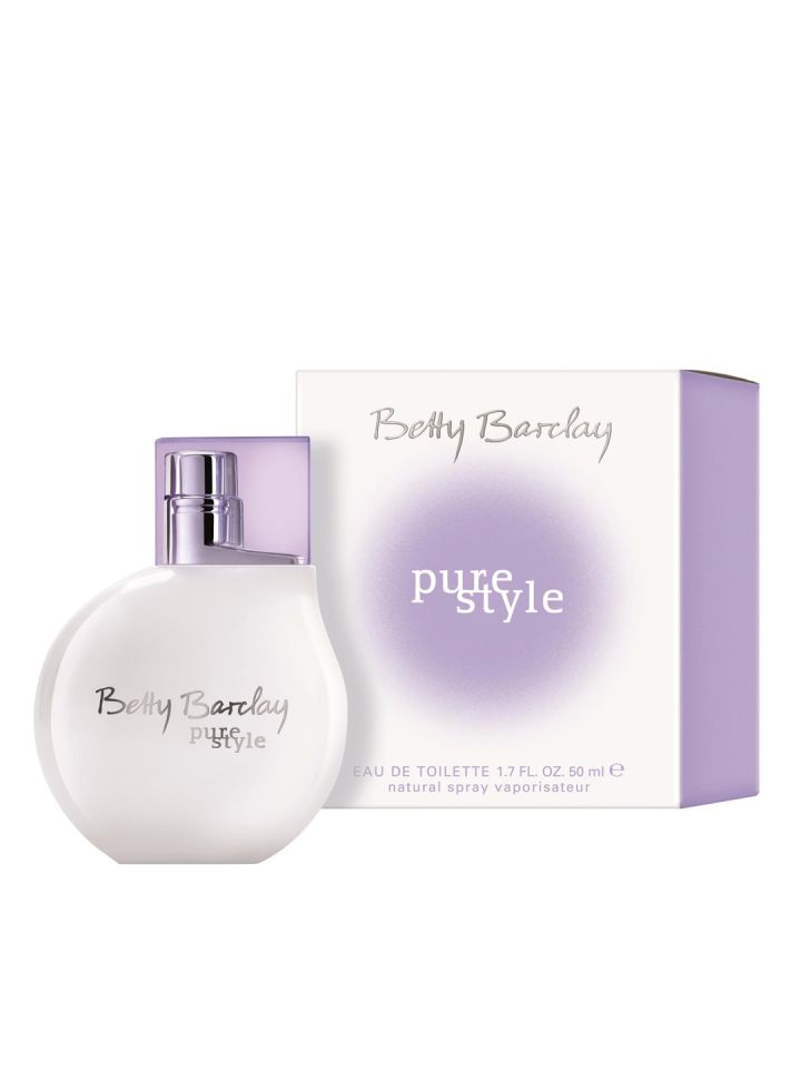 Betty barclay fragrances sales