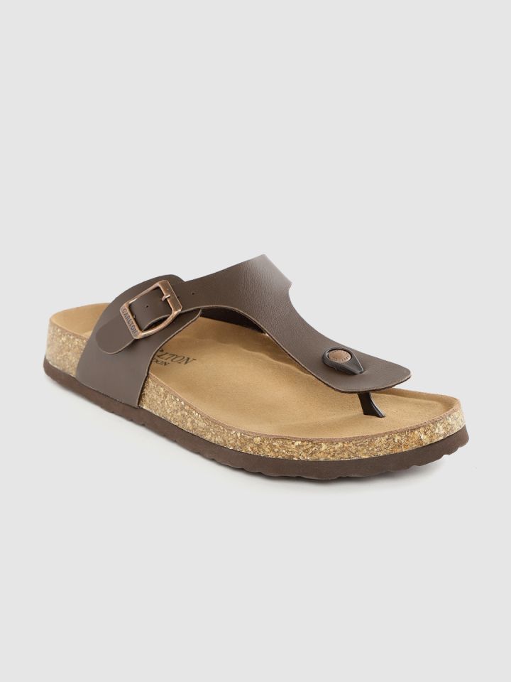 Carlton london flip flops store