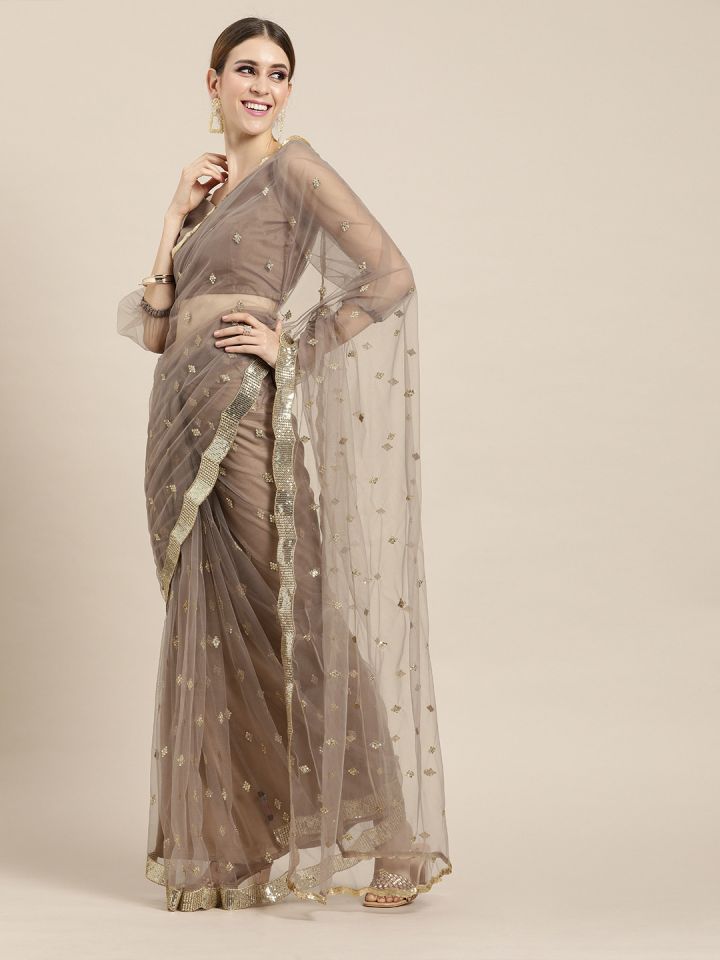 Inddus saree review clearance