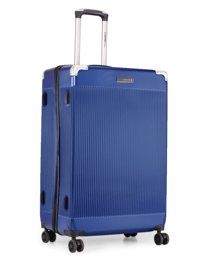 Swiss suitcase on sale brand