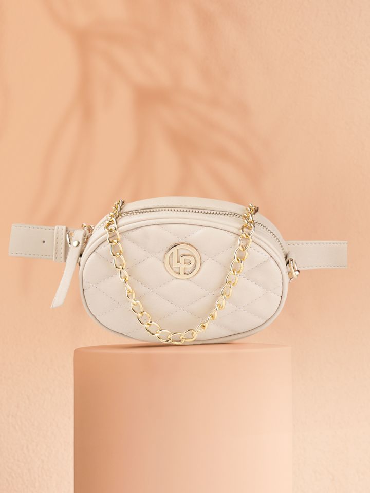 Bum bag 2024 myntra