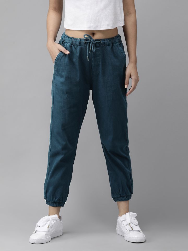 Roadster joggers womens 2025