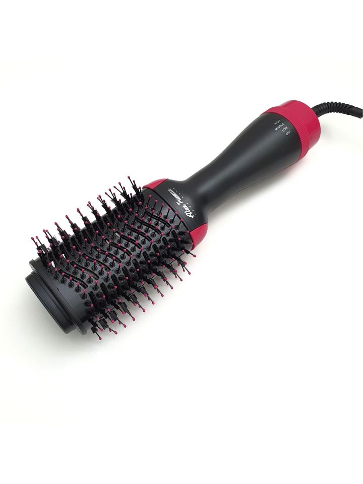 Alan truman cheap blow brush