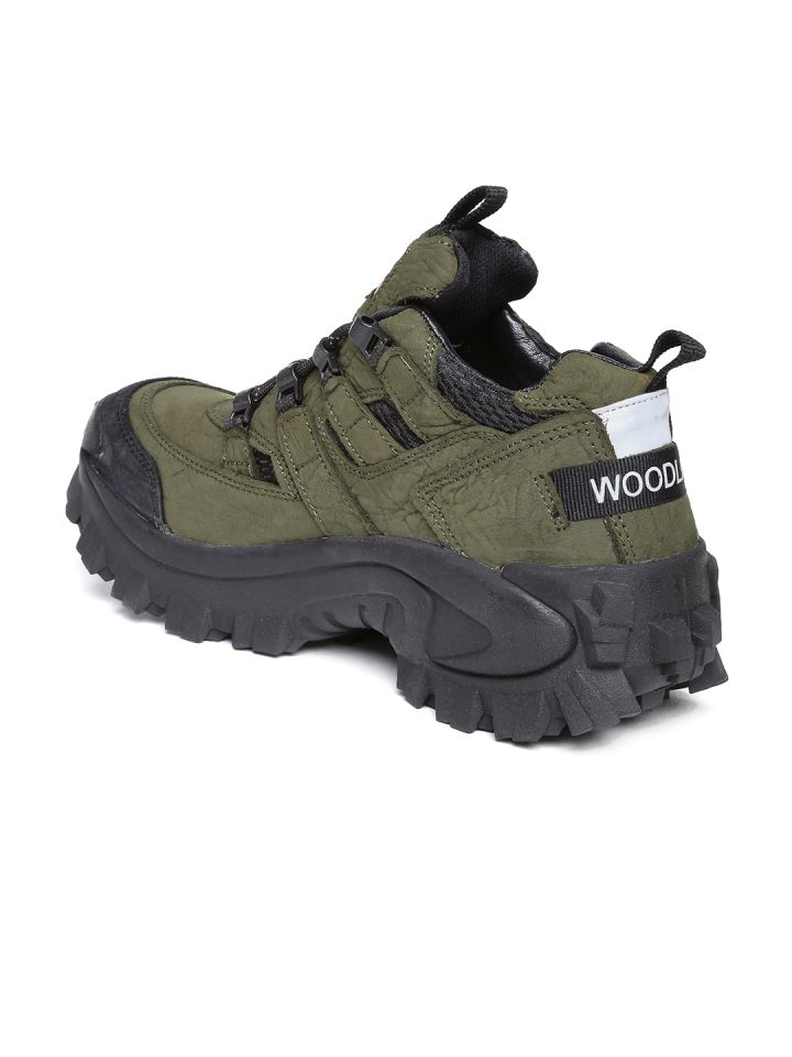 Woodland outdoor shoes cheap