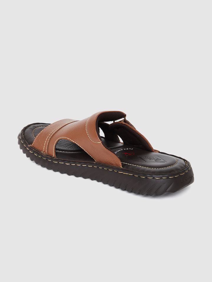 Lee cooper sales sandals myntra