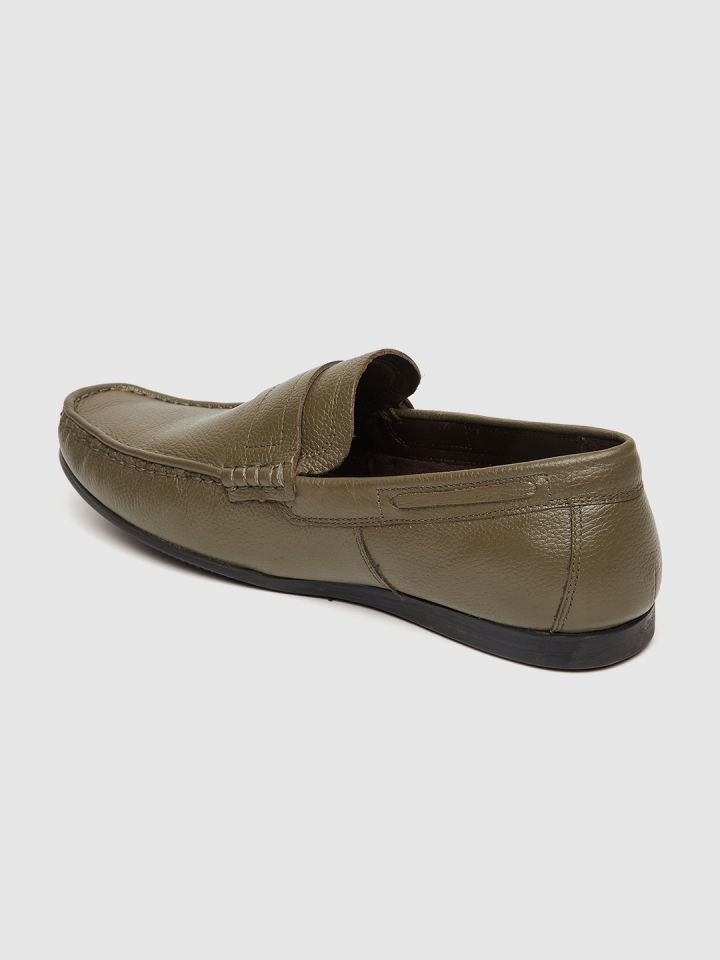 Lee cooper mens loafers outlet