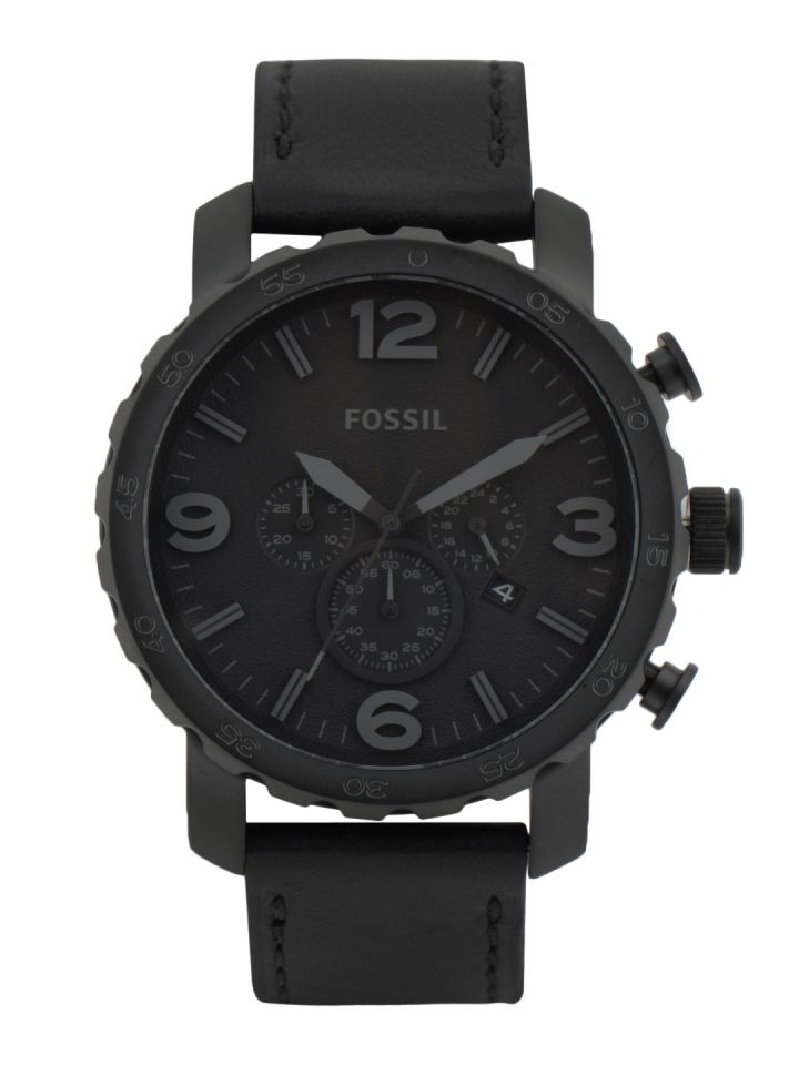 Myntra fossil sales smartwatch