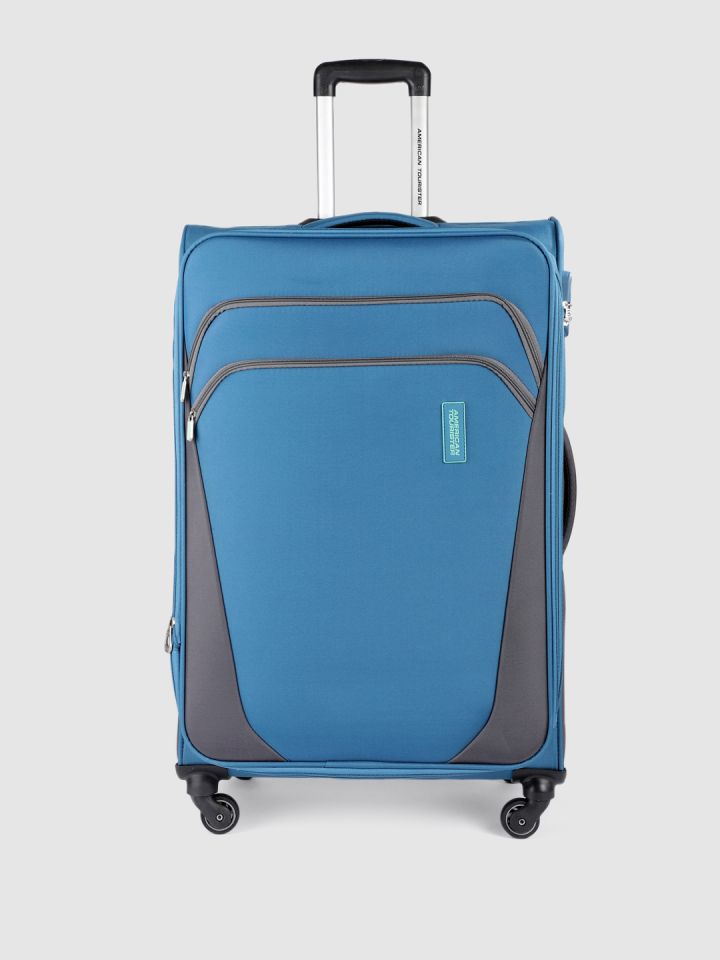 Trolly shop bag myntra