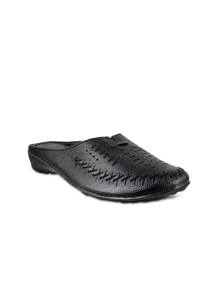 Metro flat 2025 shoes