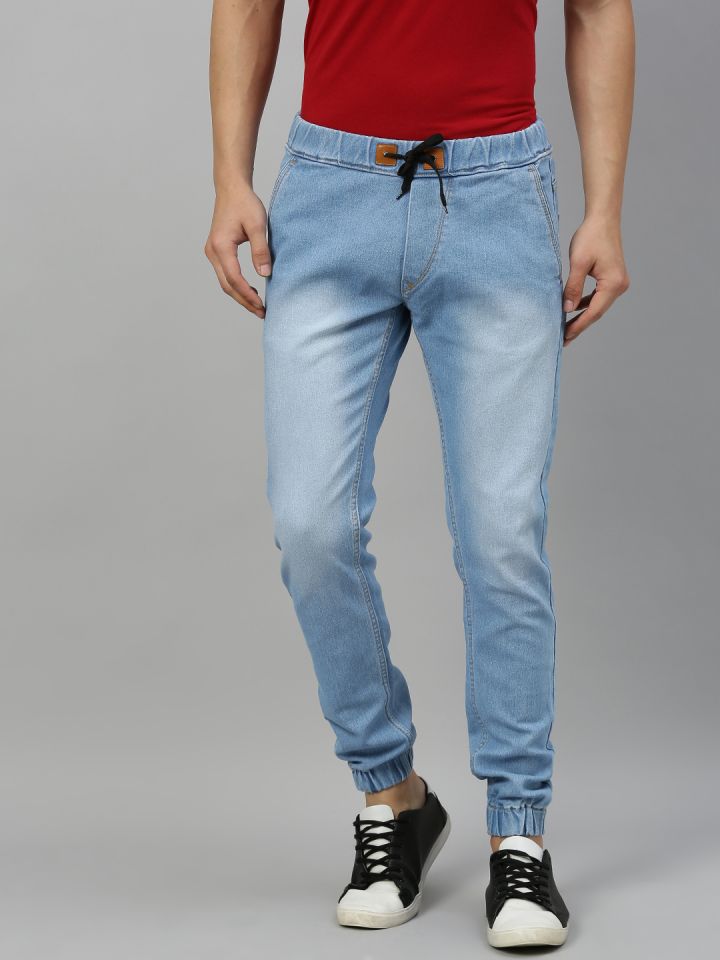 Urbano fashion on sale jogger jeans