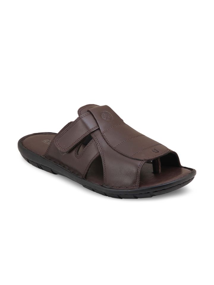 strap sandals platform